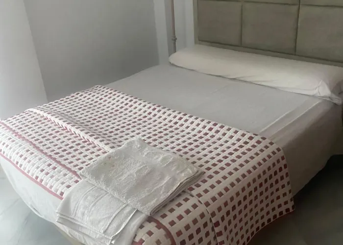 Precioso Apartamento En Triana
