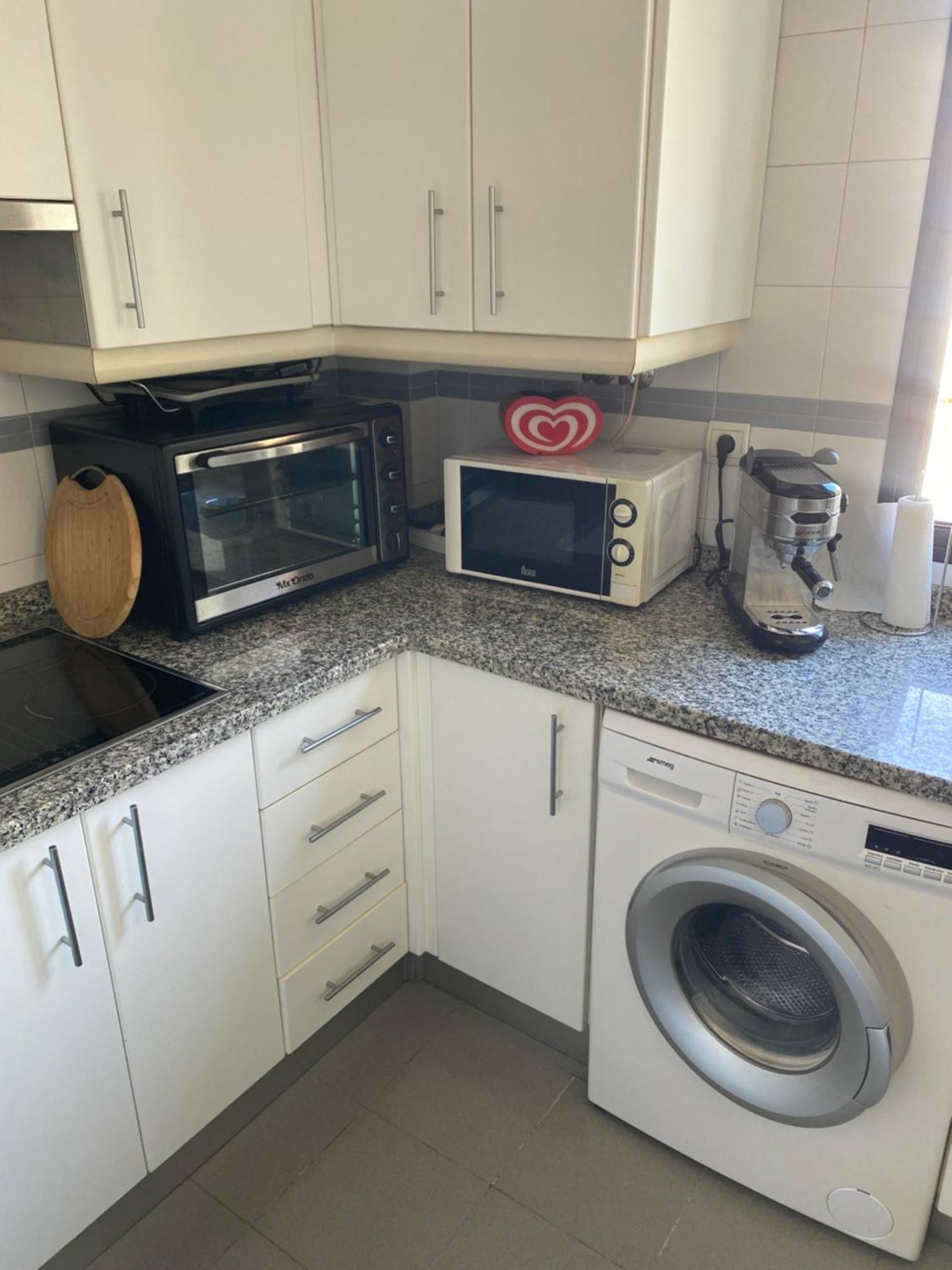 Precioso Apartamento En Triana *