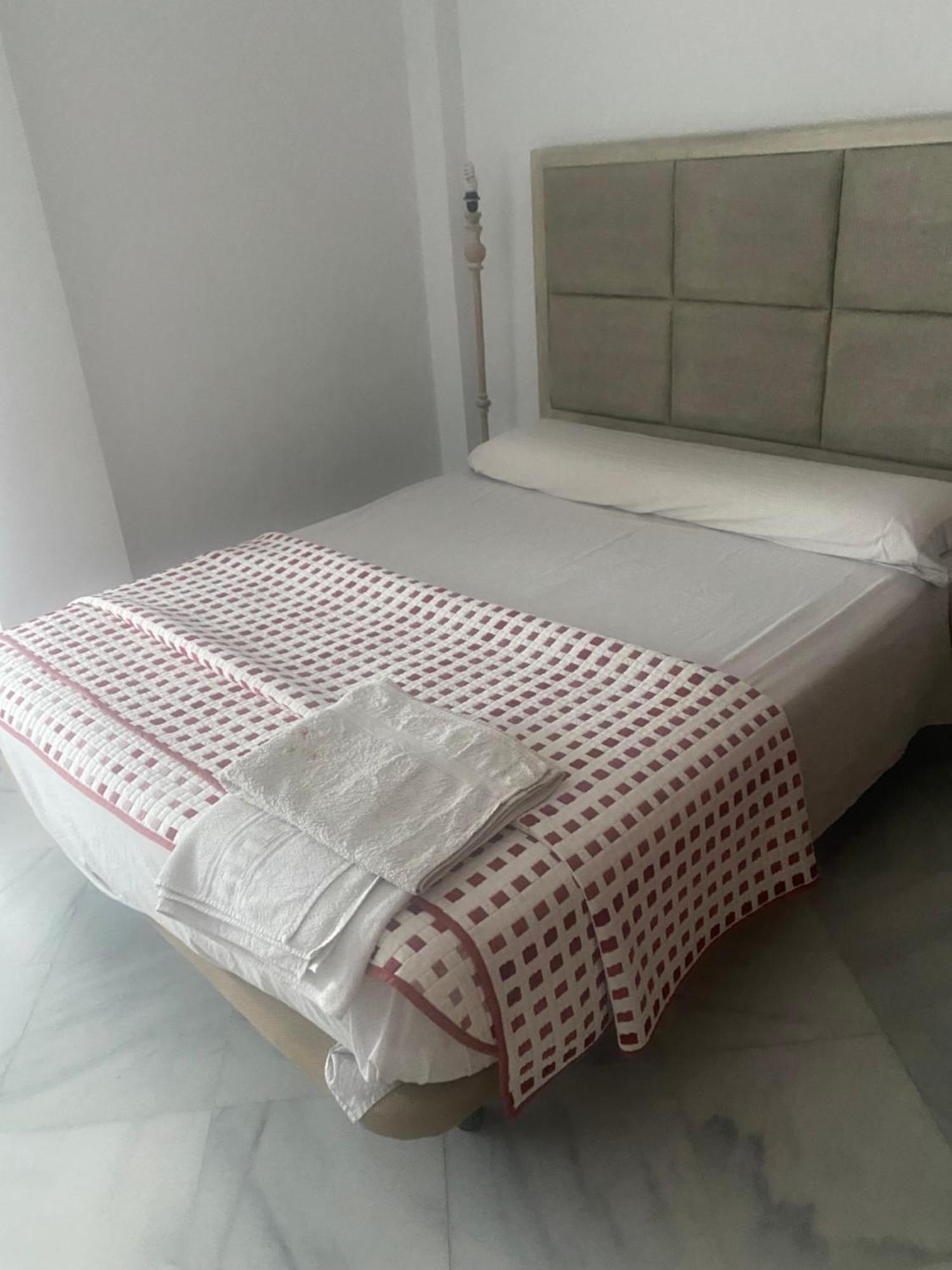 Precioso Apartamento En Triana * Séville