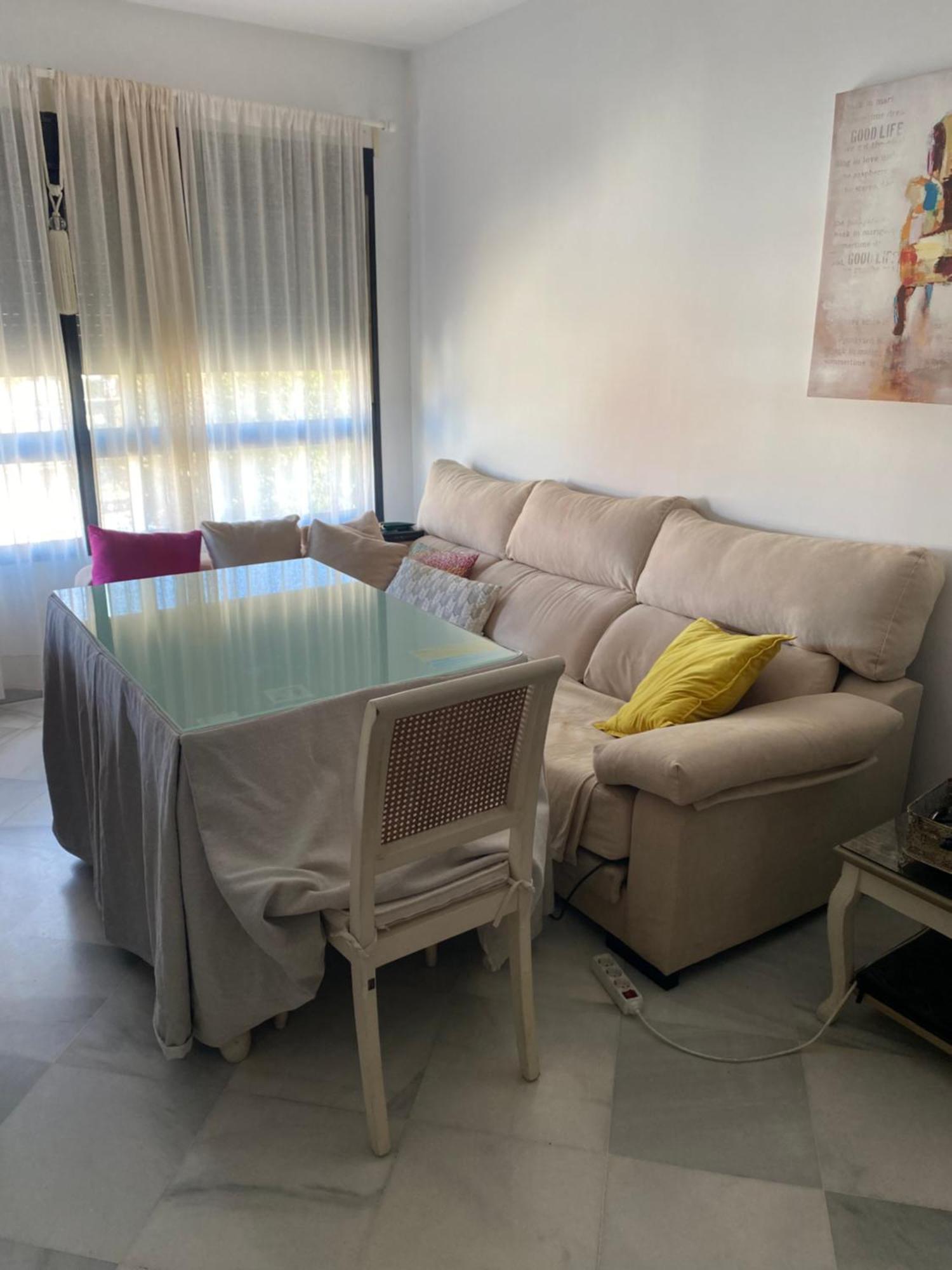 Precioso Apartamento En Triana *