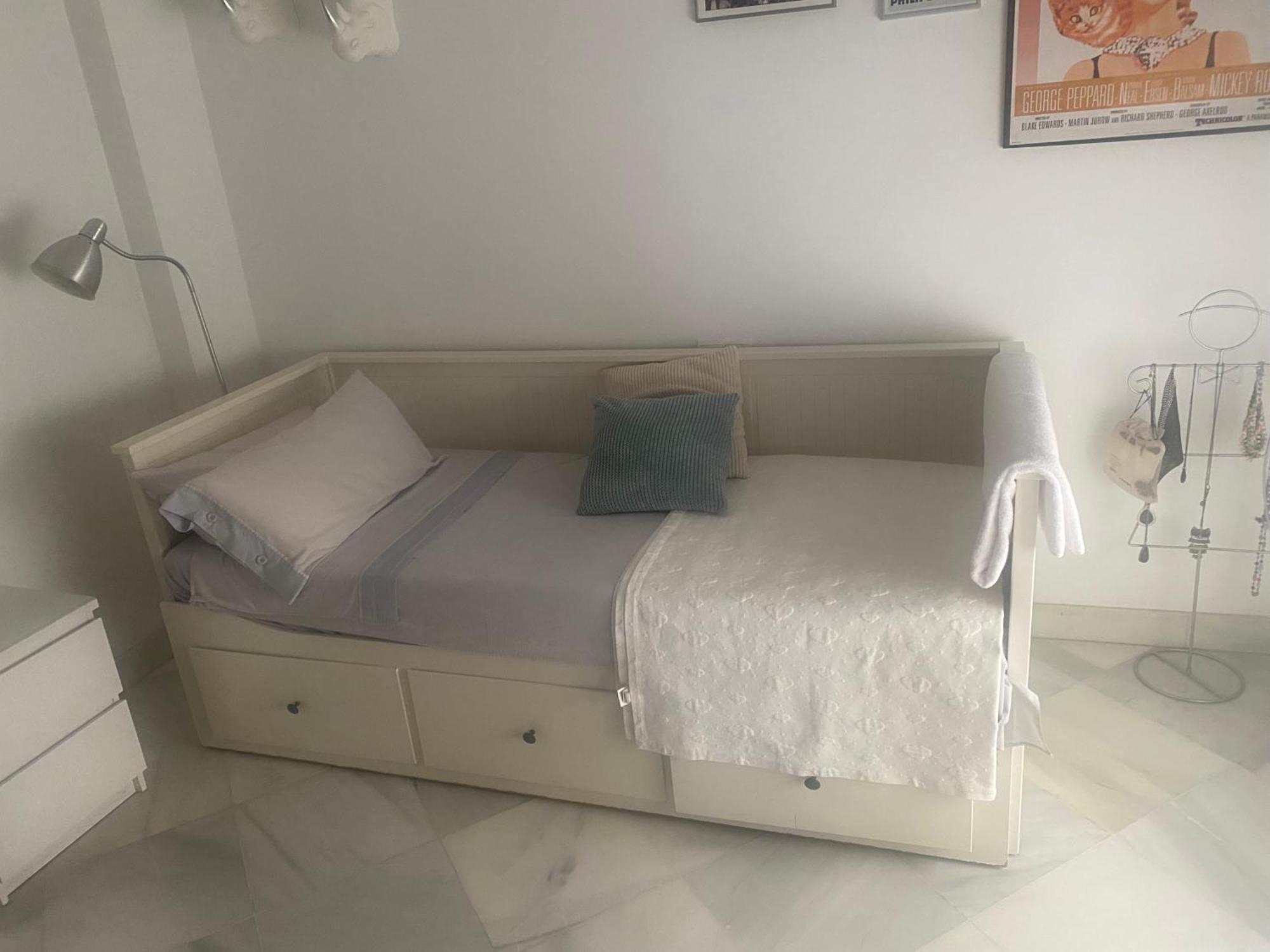 Precioso Apartamento En Triana * Séville