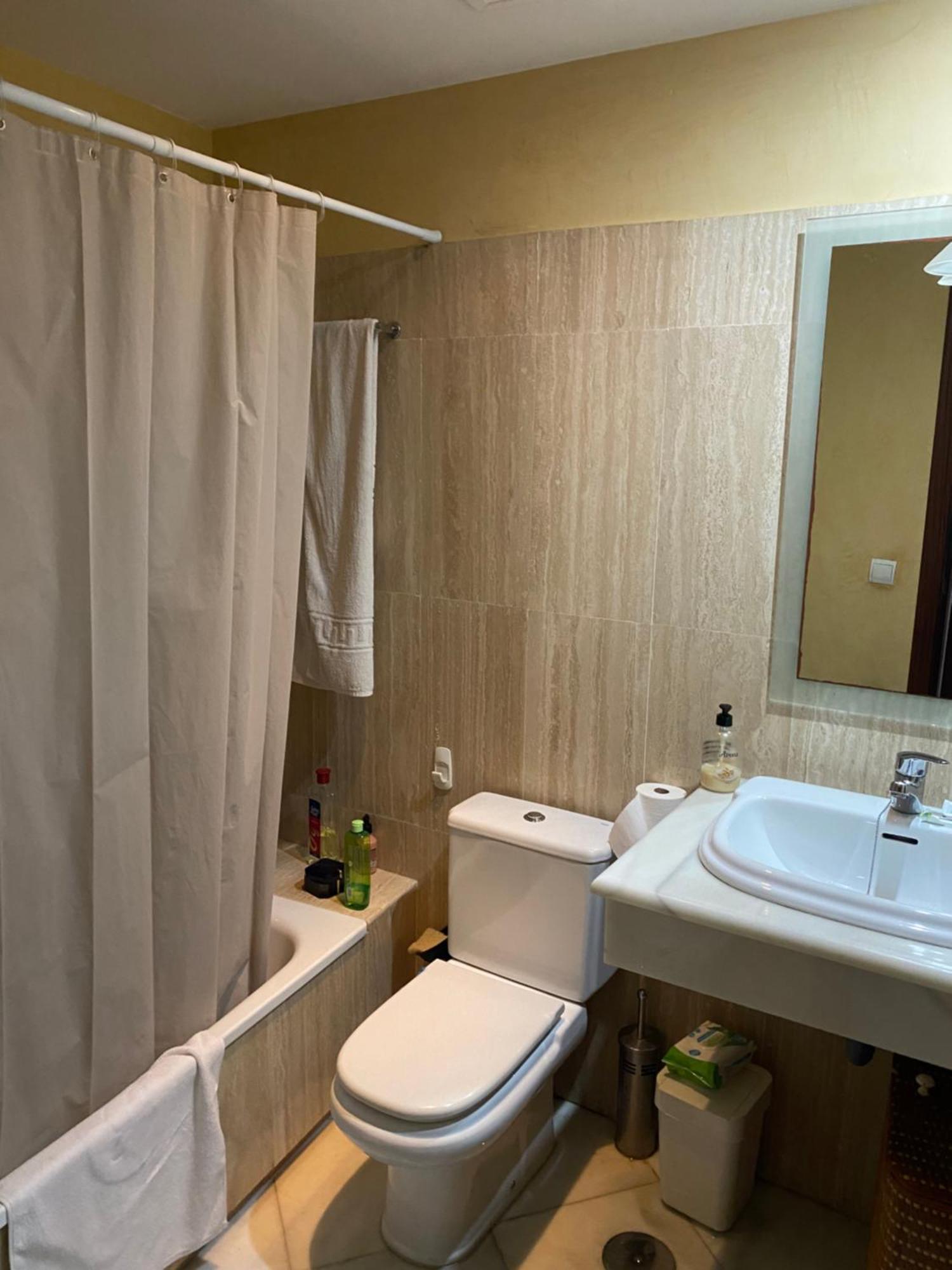 Precioso Apartamento En Triana Appartement *